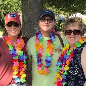 Meet your Posher, Lynn